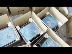 Ψηφιακή ζυγαριά 30 kg για ζυγαριά σώματος με επαναφορτιζόμενη μπαταρία 4v και εύρος