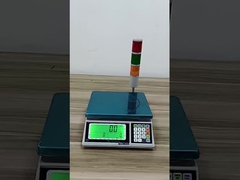 Προσαρμοσμένος ψηφιακός ζυγός