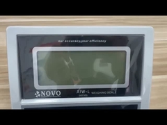 Ψηφιακός δείκτης βάρους υψηλής ακρίβειας