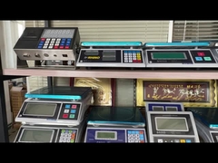 ψηφιακός ζυγός