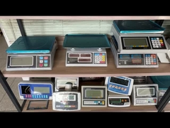 ψηφιακός ζυγός