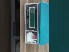 Ηλεκτρονική μηχανή ζύγισης υψηλής σταθερότητας για προσαρμοσμένο φορτίο στο κατάστημα