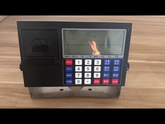 Οικιακή ηλεκτρονική πλατφόρμα ζυγαριού, φορητές ζυγαριές μέτρησης πλατφόρμας Πάν