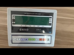 Μετρητής ζύγισης Hi - Low λειτουργία